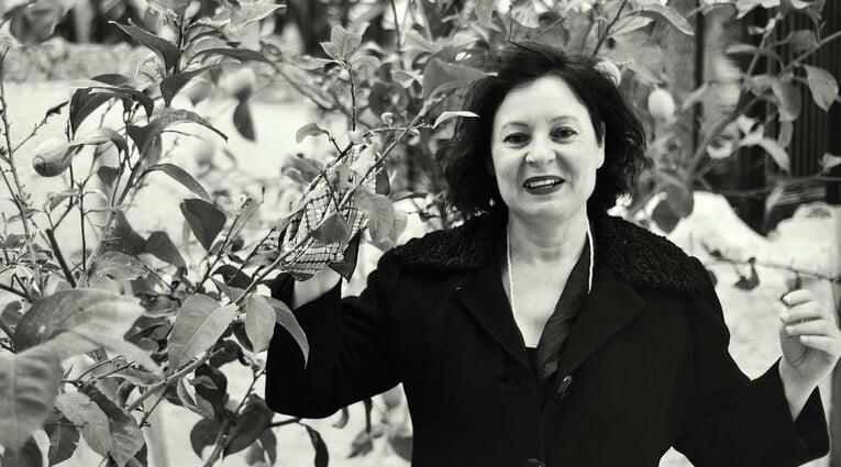 Με έλεγαν ΝτελιΜαρίκα...