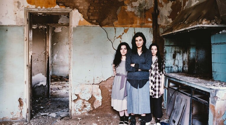 Το δέντρο που ματώνει