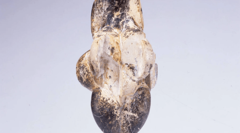 Jeff Koons: «Αφροδίτη» του Lespugue