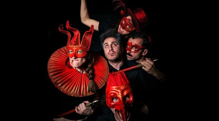 Ο Έμπορος της Βενετίας