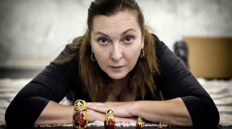 Αναζητώντας την Ελένη