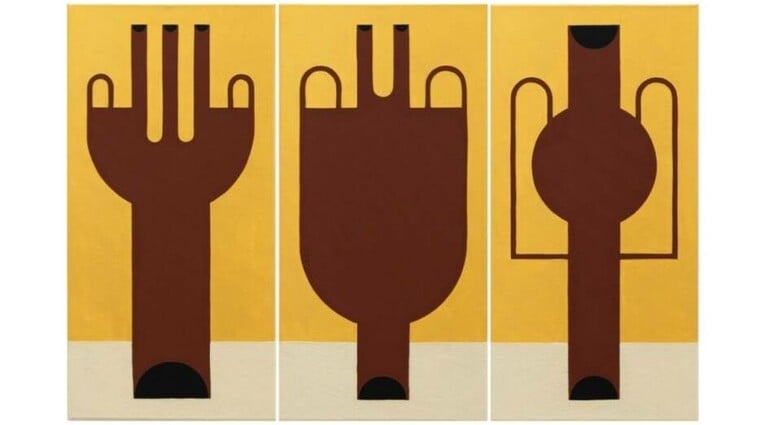 Ελένη Ψυλλάκη: Let your dreams flow inside me