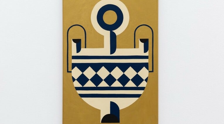 Ελένη Ψυλλάκη: Let your dreams flow inside me