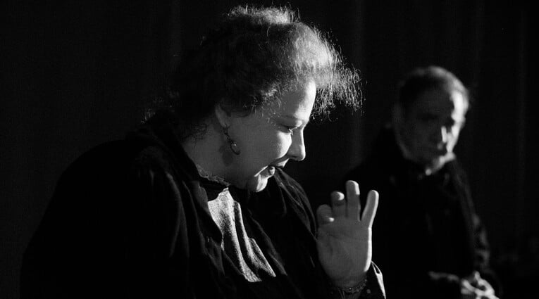 H Ήμερη και το εικόνισμα 