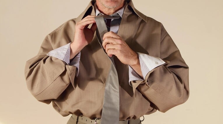 Roe Ethridge: Rude in the Good Way 