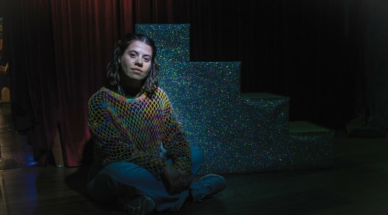 4ο Λεσβιακό Φεμινιστικό Φεστιβάλ 