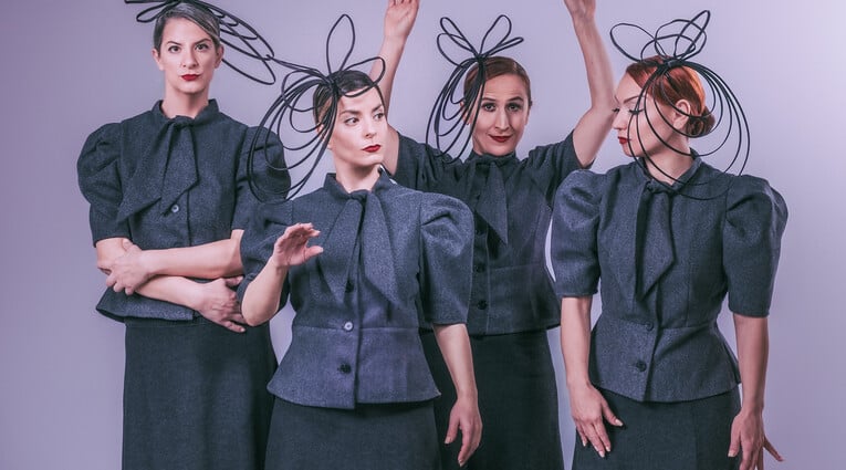 Δεσποινίς Μαργαρίτα