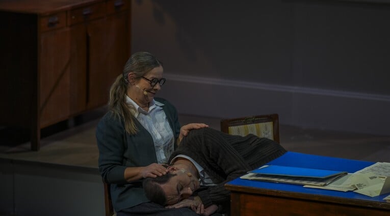 Μπεν και Ίμο 