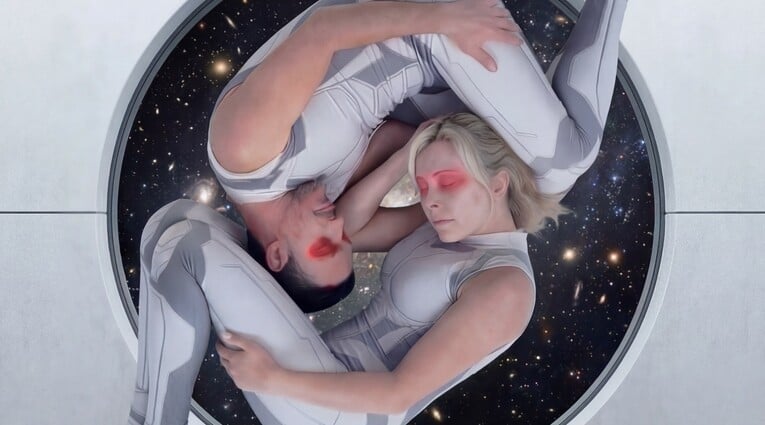 Παραλήρημα για δύο