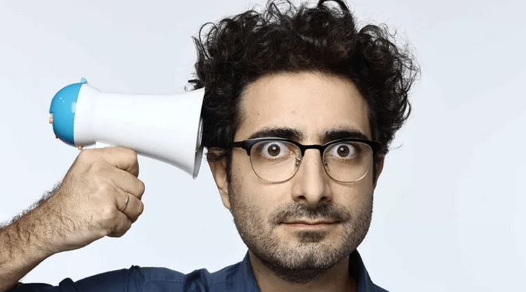 Λάμπρος Φισφής | Πολύ Καλύτερα Τώρα