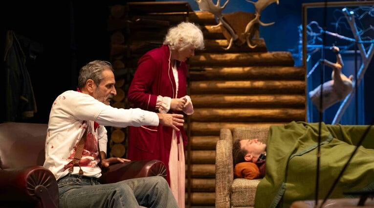 Το Ψέμα του μυαλού