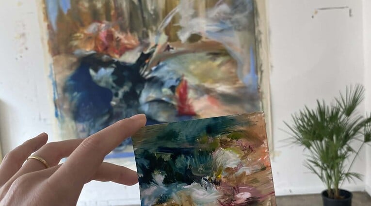 Η Αισθητική της Απώθησης