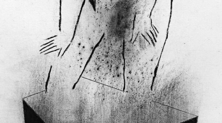 Μαργαρίτα Βασιλάκου - Γιάννης Στεφανάκις: Μεταίχμιο γης και ουρανού