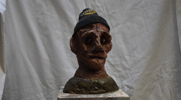 Η Αισθητική της Απώθησης