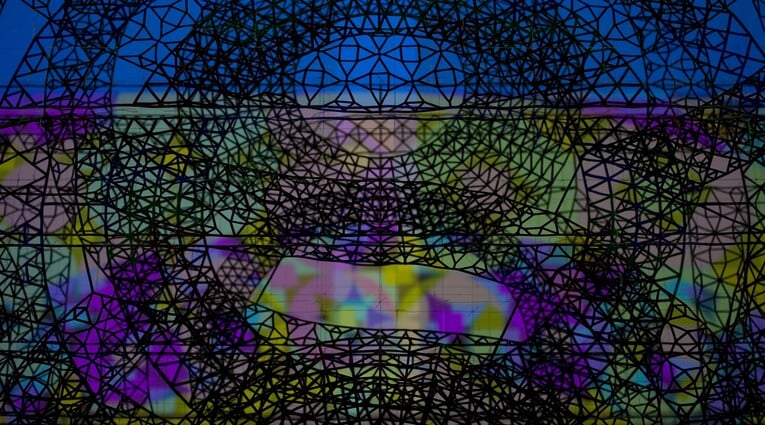 Νίκος Αλεξίου: The End - Μια σπουδή στο άπειρο