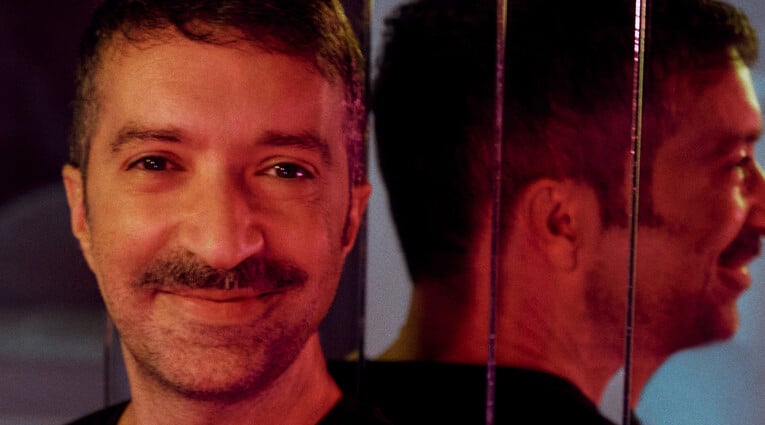 Be My Disco Valentine