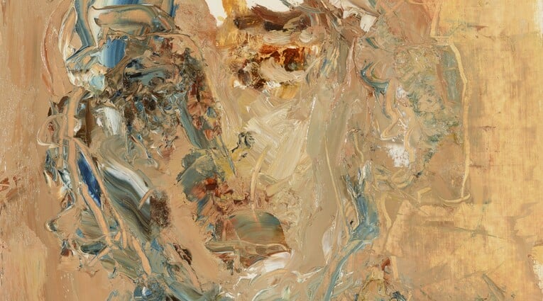 Περί Ζωγραφικής | Η σιωπή του κόσμου