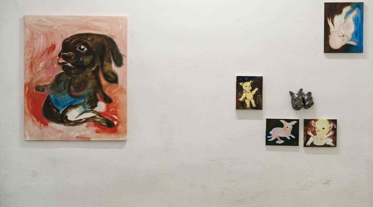 Leonie Specht: I secretly love everyone