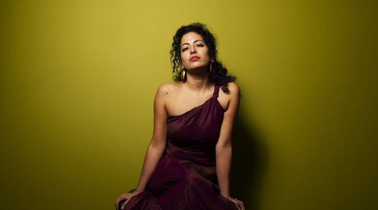 Αλεξία Μουζά – Ραχμάνινοφ ΙV