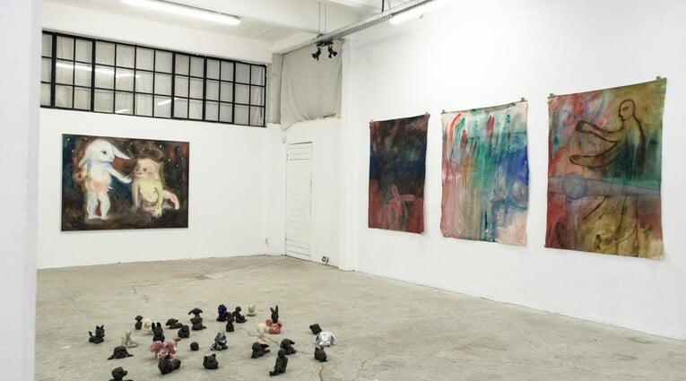 Leonie Specht: I secretly love everyone