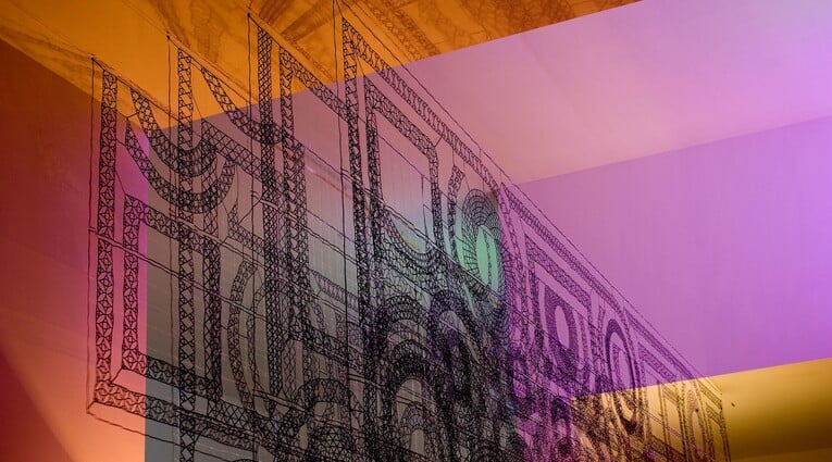 Νίκος Αλεξίου: The End - Μια σπουδή στο άπειρο