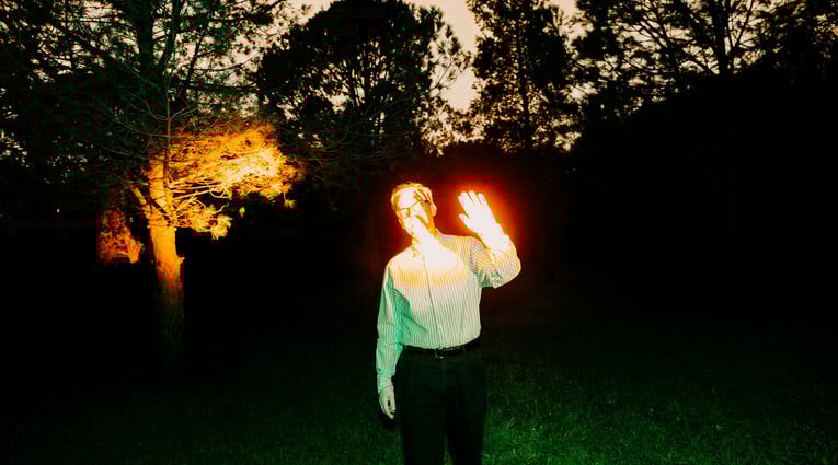 POROSI 04: Steve Gunn