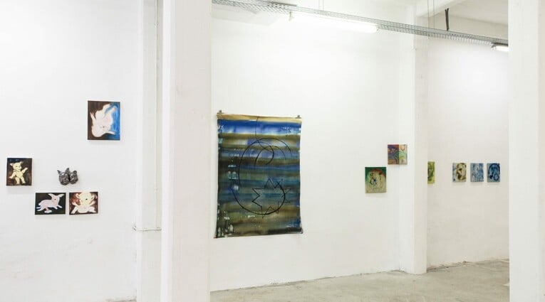 Leonie Specht: I secretly love everyone