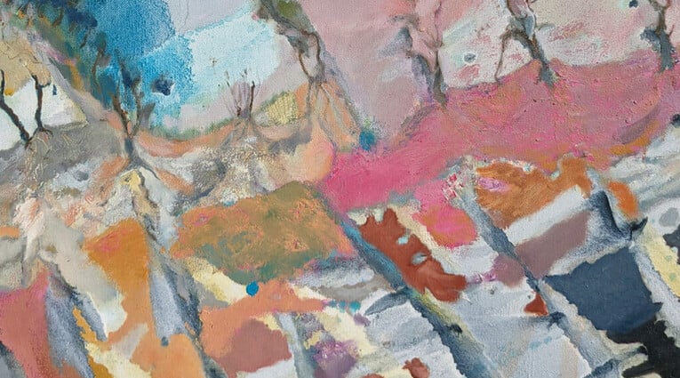 Camille Marquand: I Dwell I Depart I Adapt