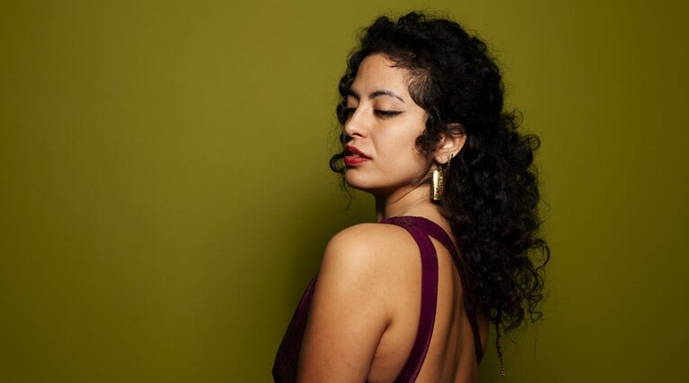 Αλεξία Μουζά – Ραχμάνινοφ ΙV