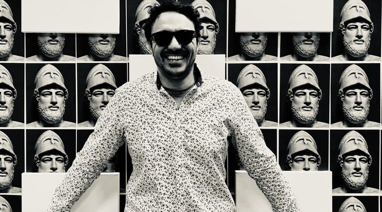 Cosmic Bordello: A Galactic Carnival of Love