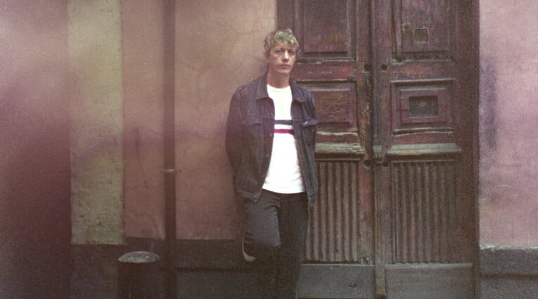 POROSI 04: Steve Gunn