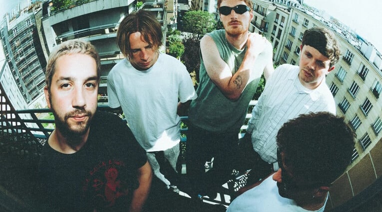 The Underground Youth