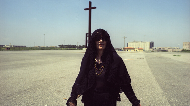 Νίκος Χρυσικάκης: Revisited Encounters 