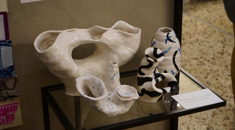 A Lifetime Through Self-Expression