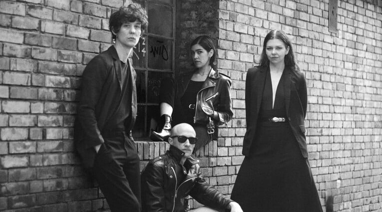 The Underground Youth