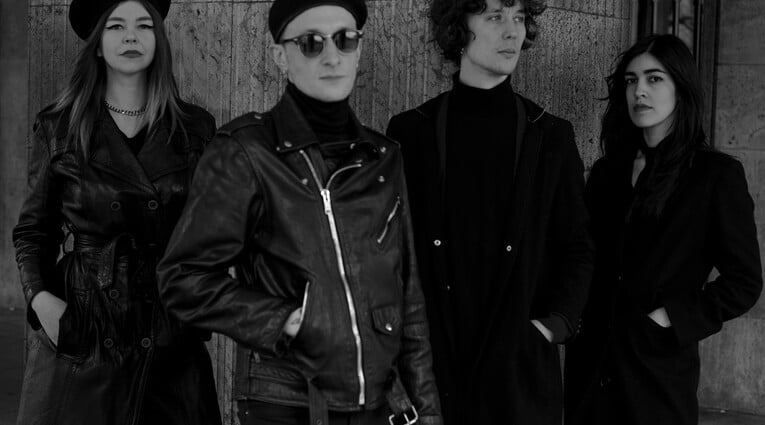 The Underground Youth