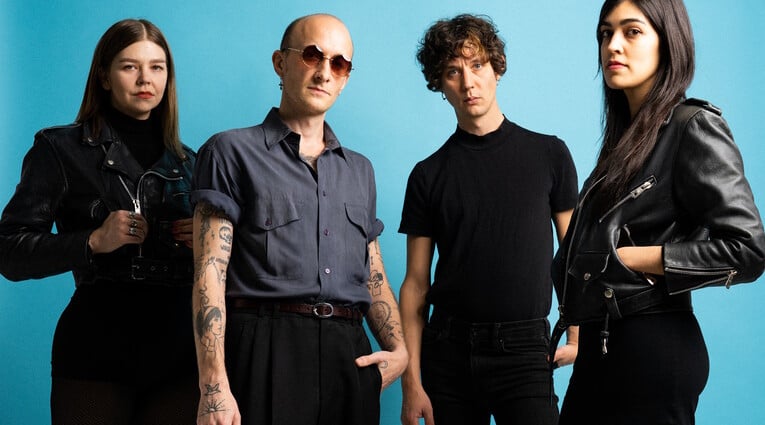 The Underground Youth