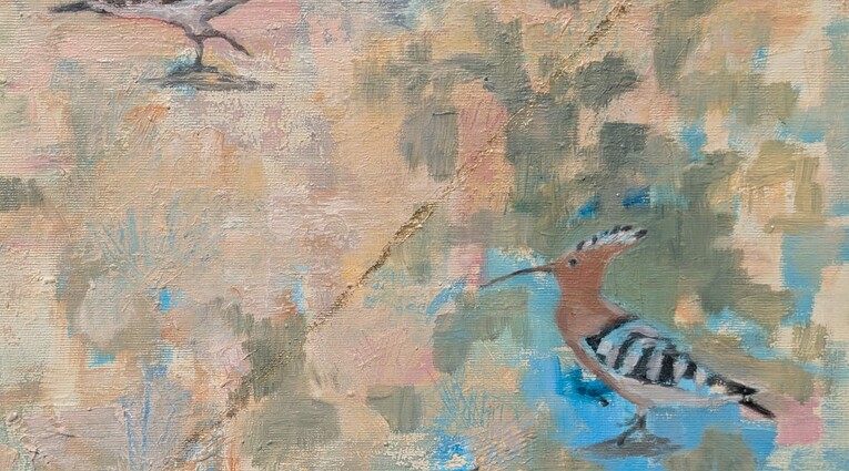 Camille Marquand: I Dwell I Depart I Adapt