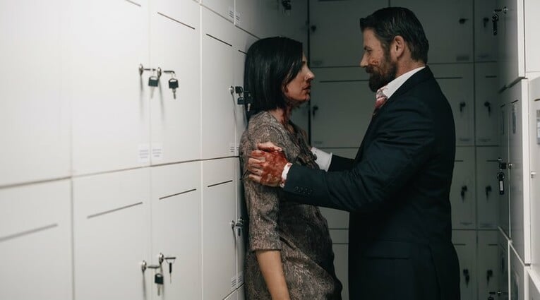 Αγαμέμνων: ο κύκλος του αίματος