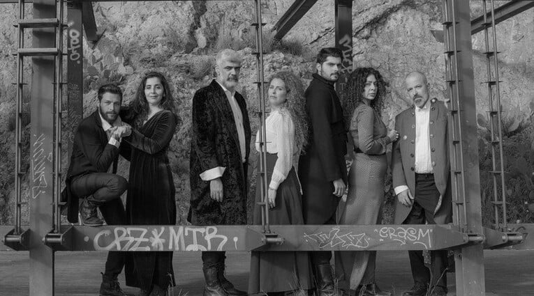 Η Ανάστασις