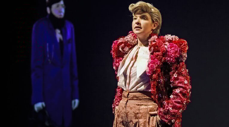 Το Πορτρέτο του Ντόριαν Γκρέι