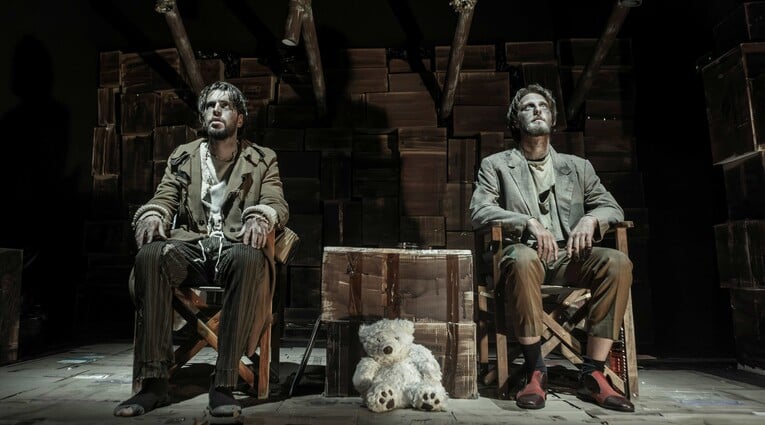 Εμιγκρέδες