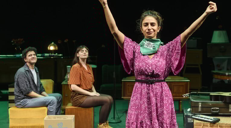 Γιοι και κόρες