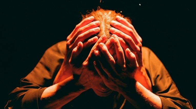 the great nothing or the loneliest place in the universe