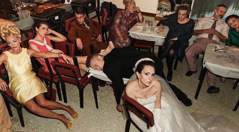 Τζένη Τζένη