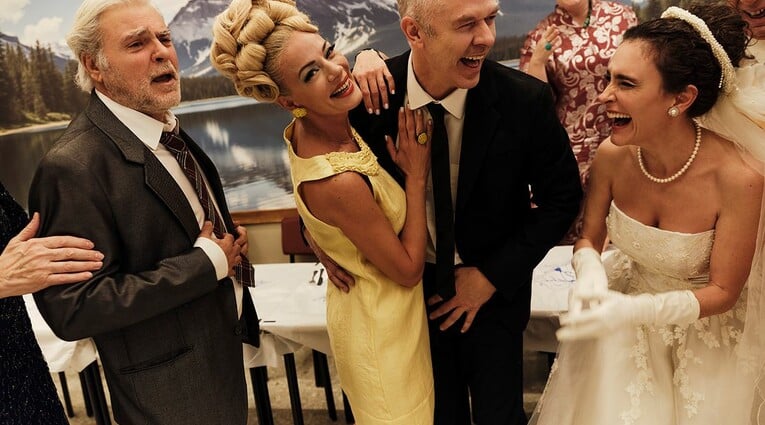 Τζένη Τζένη