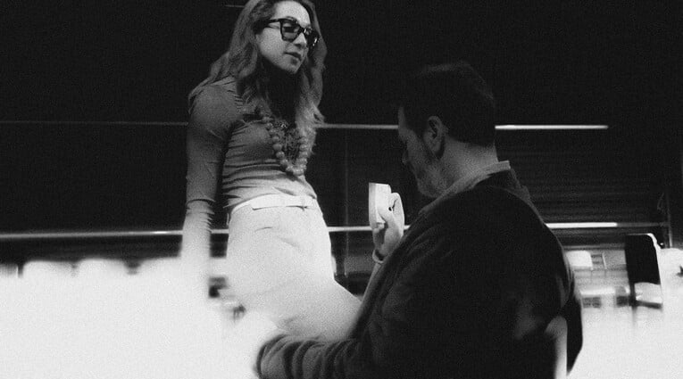 Η κατάρρευση