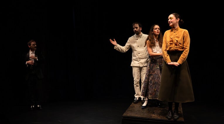 Ένα κουκλόσπιτο