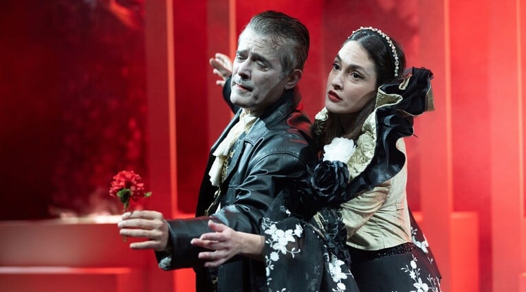 Ο Μισάνθρωπος