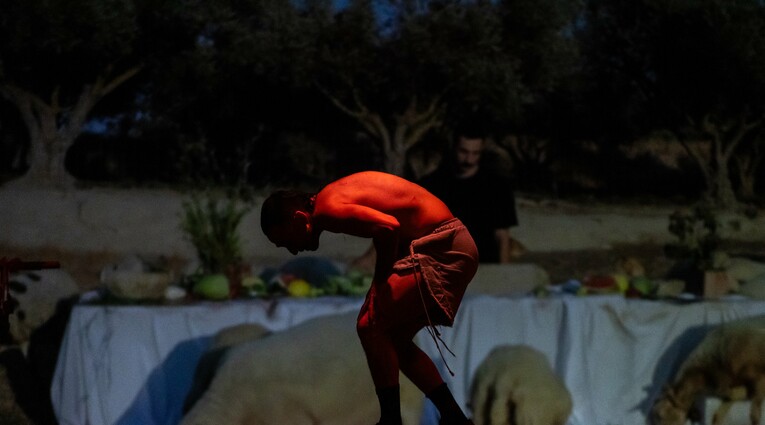 FÁE | Ευθύμιος Μοσχόπουλος